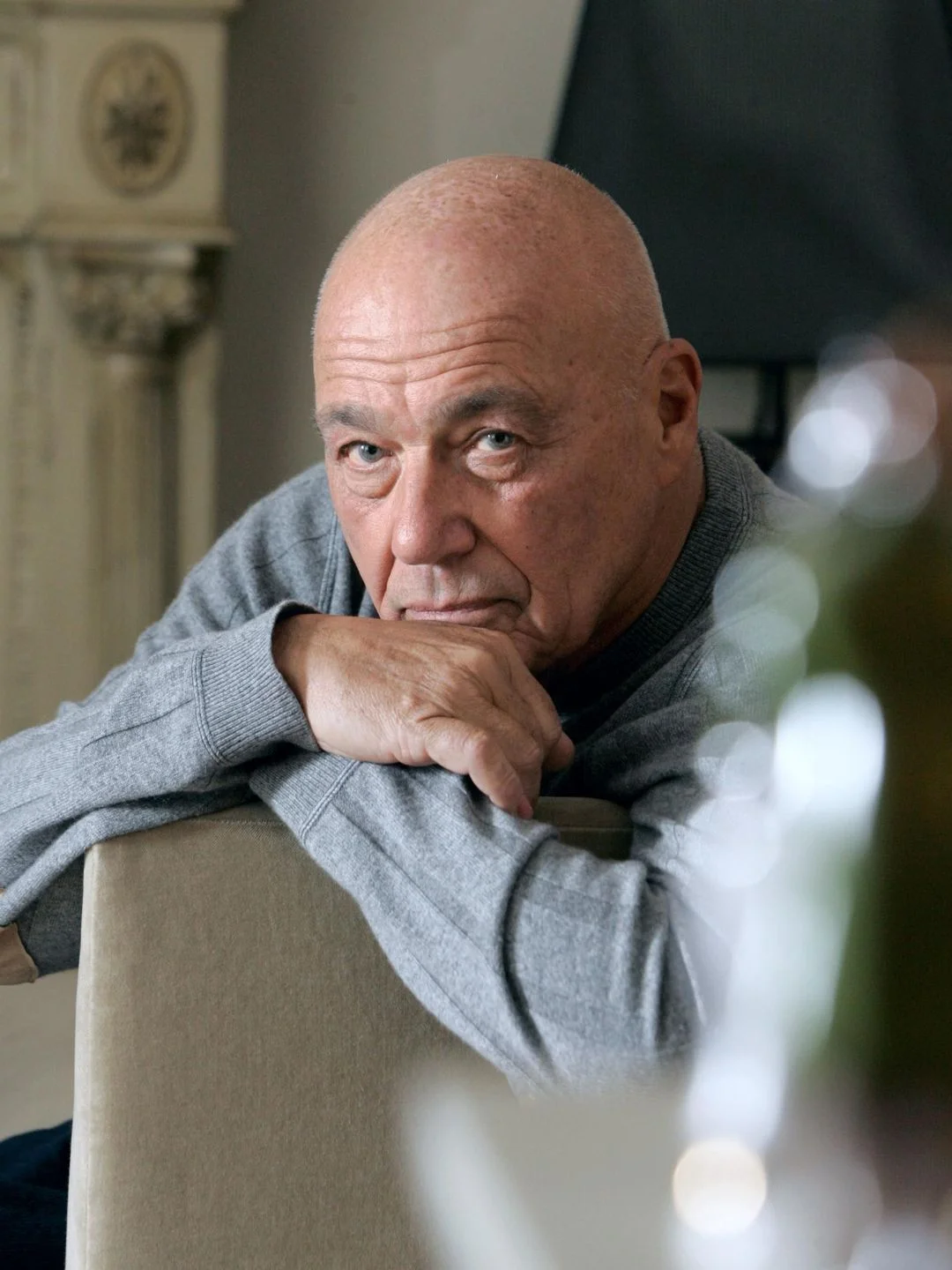 Владимир Познер