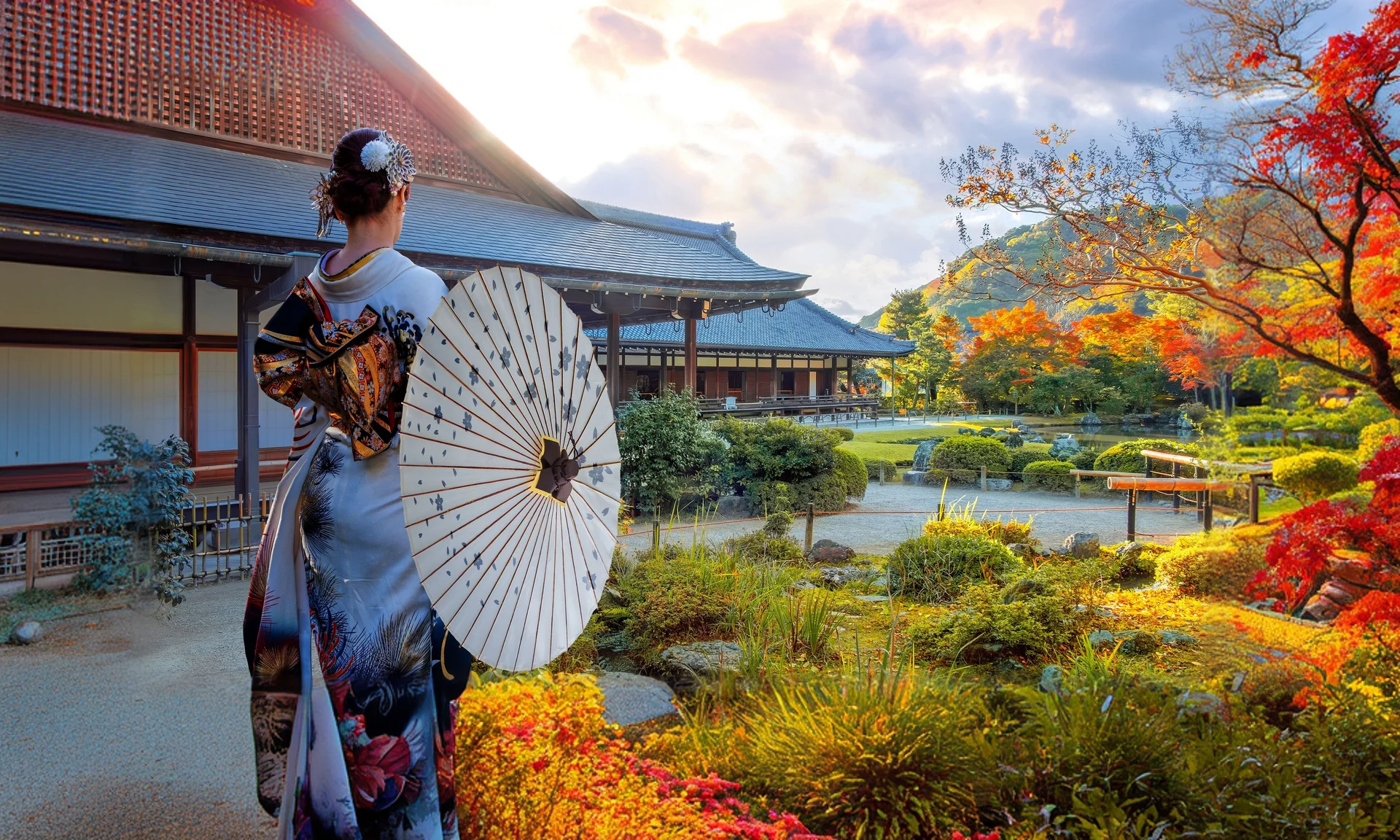 фоновая картинка за картой