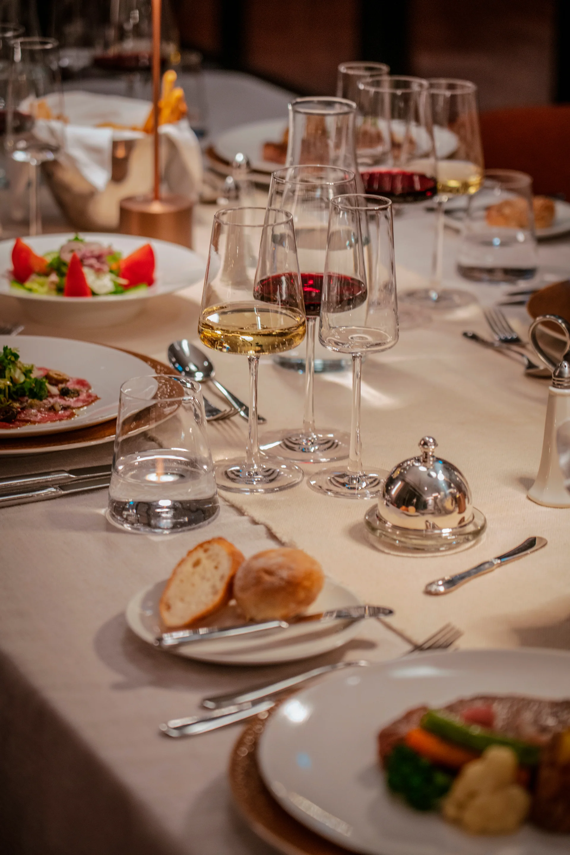 Уютные и просторные каюты